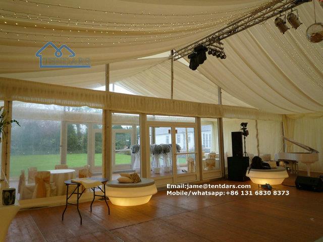 tinda kbar tal-marquee
