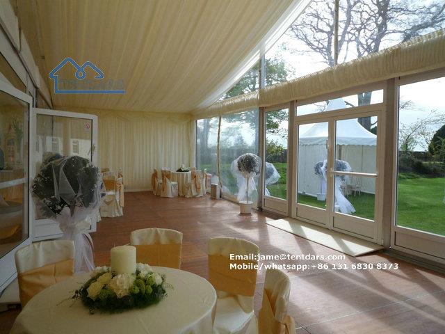 tinda kbar tal-marquee