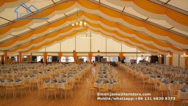 Tinda kbira għall-avvenimenti taċ-ċerimonja