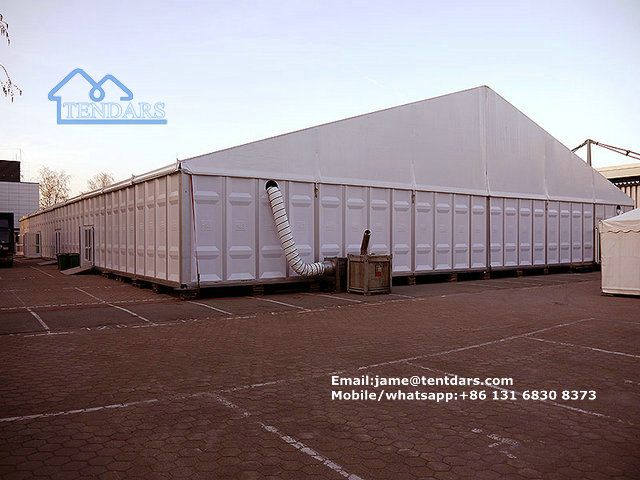 Tinda kbira għall-avvenimenti taċ-ċerimonja