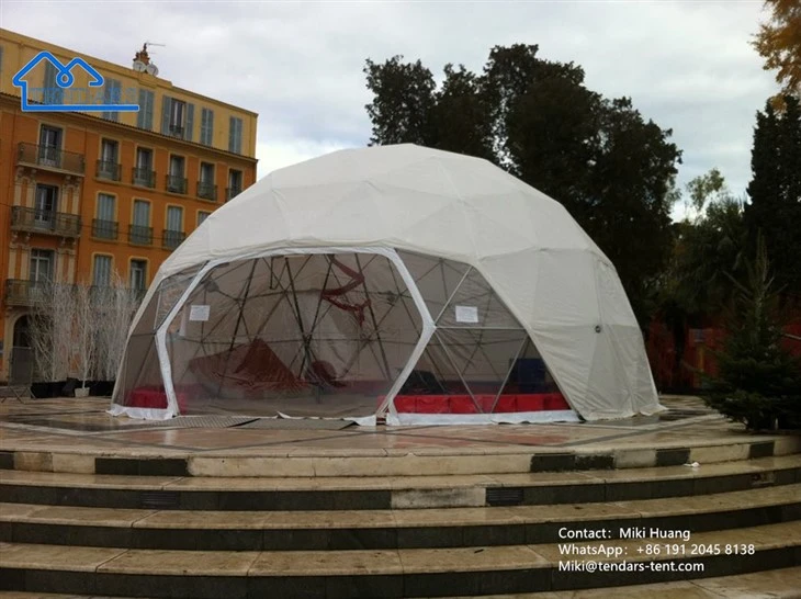 Tenda Forma ta 'Koppla