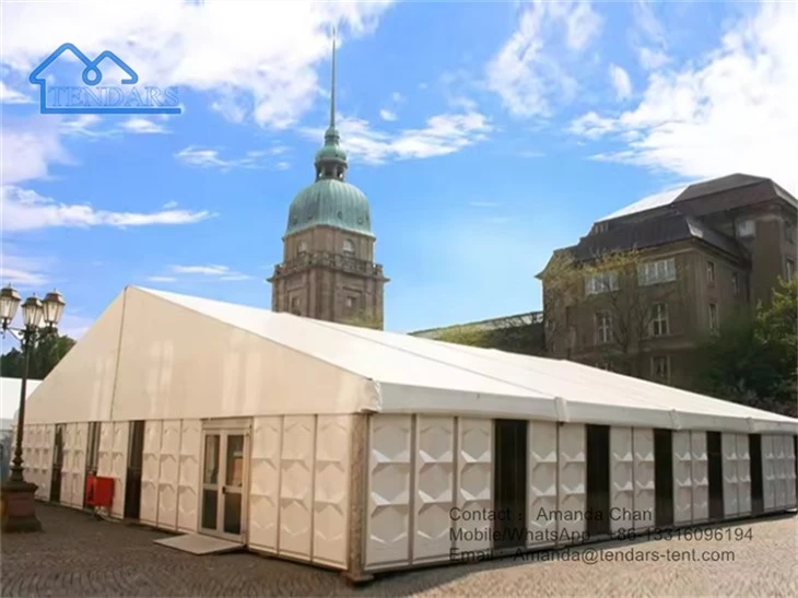 Tenda ta’ Barra tal-Wirja
