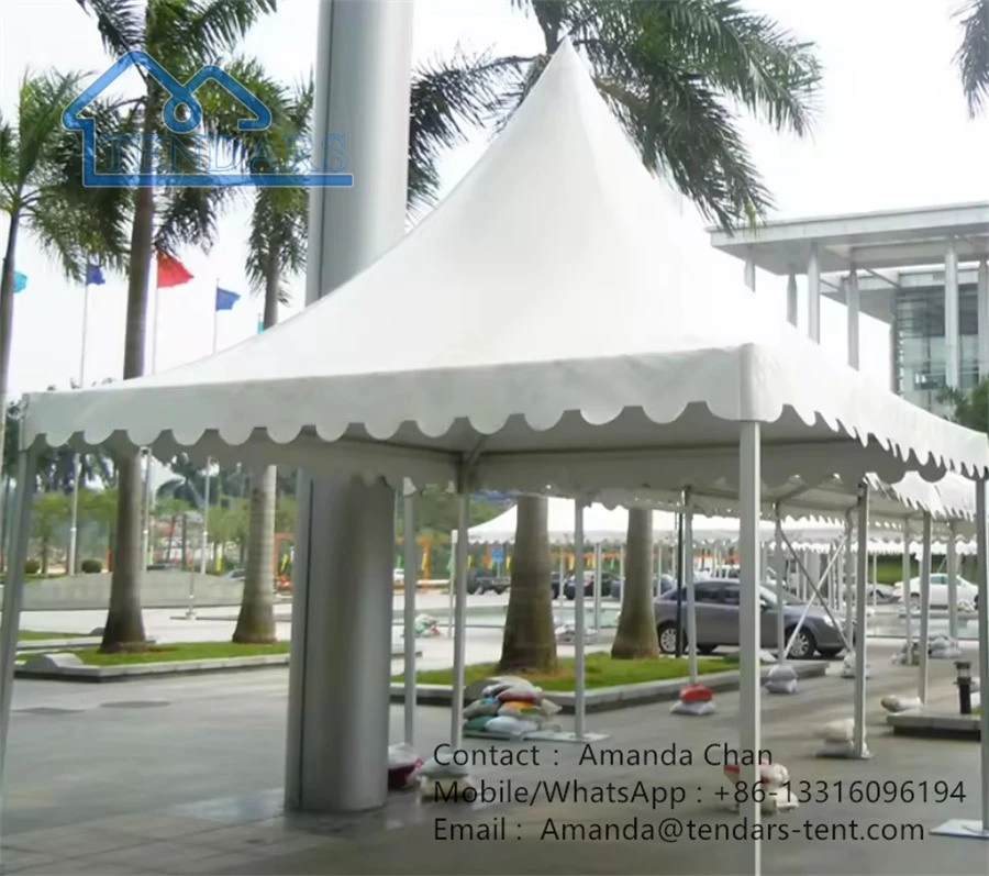 exhibition pagoda tents exhibition pagoda tents