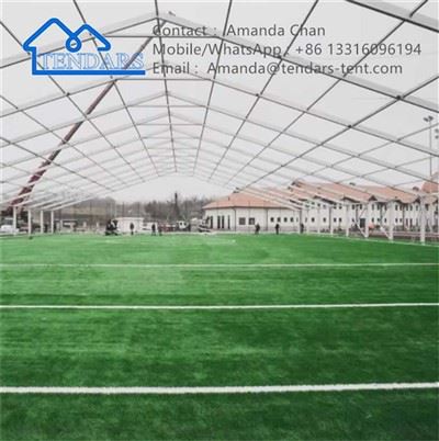 Tenda tal-Qorti Sportiva
