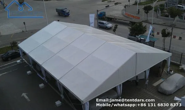 500 persuna kapaċità kbira tined għall-avveniment tal-Konferenza għall-bejgħ