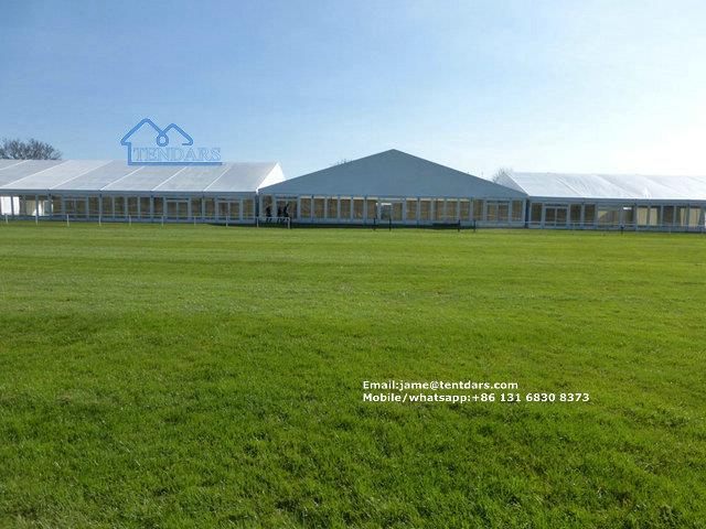Big Marquee Tent