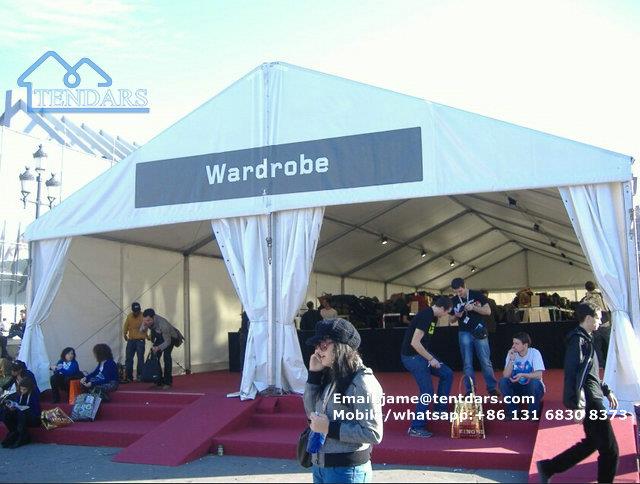 Tinda tal-Marquee tal-Parti