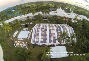 Tinda ċara tat-tieġ tal-bjut