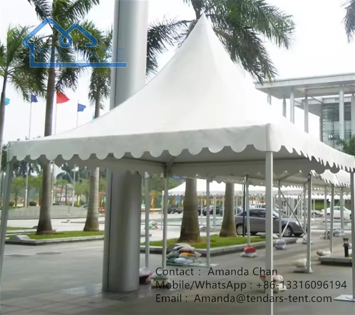 Event Pagoda Canopy Event Pagoda Canopy
