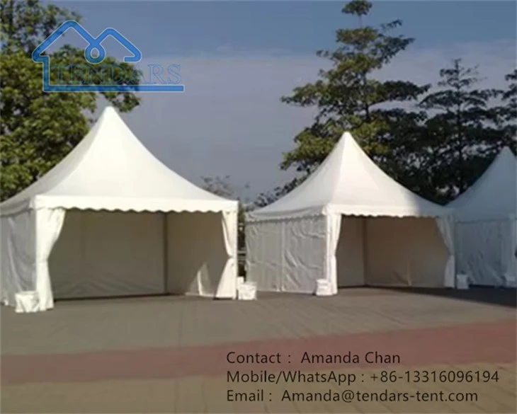 Event Pagoda Canopy Event Pagoda Canopy