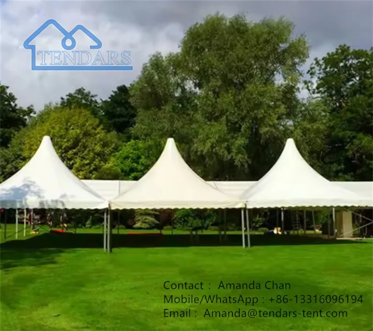 Pagoda Canopy Covers Pagoda Canopy Covers