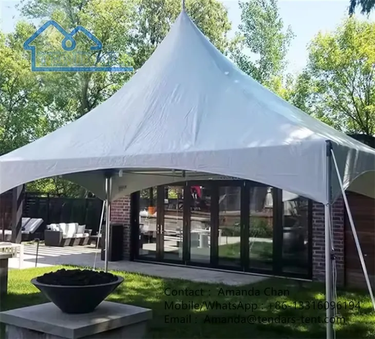 Pagoda Canopy Covers Pagoda Canopy Covers